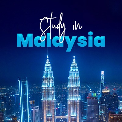 Study in Malaysia Quality Education with Affordable Excellence!